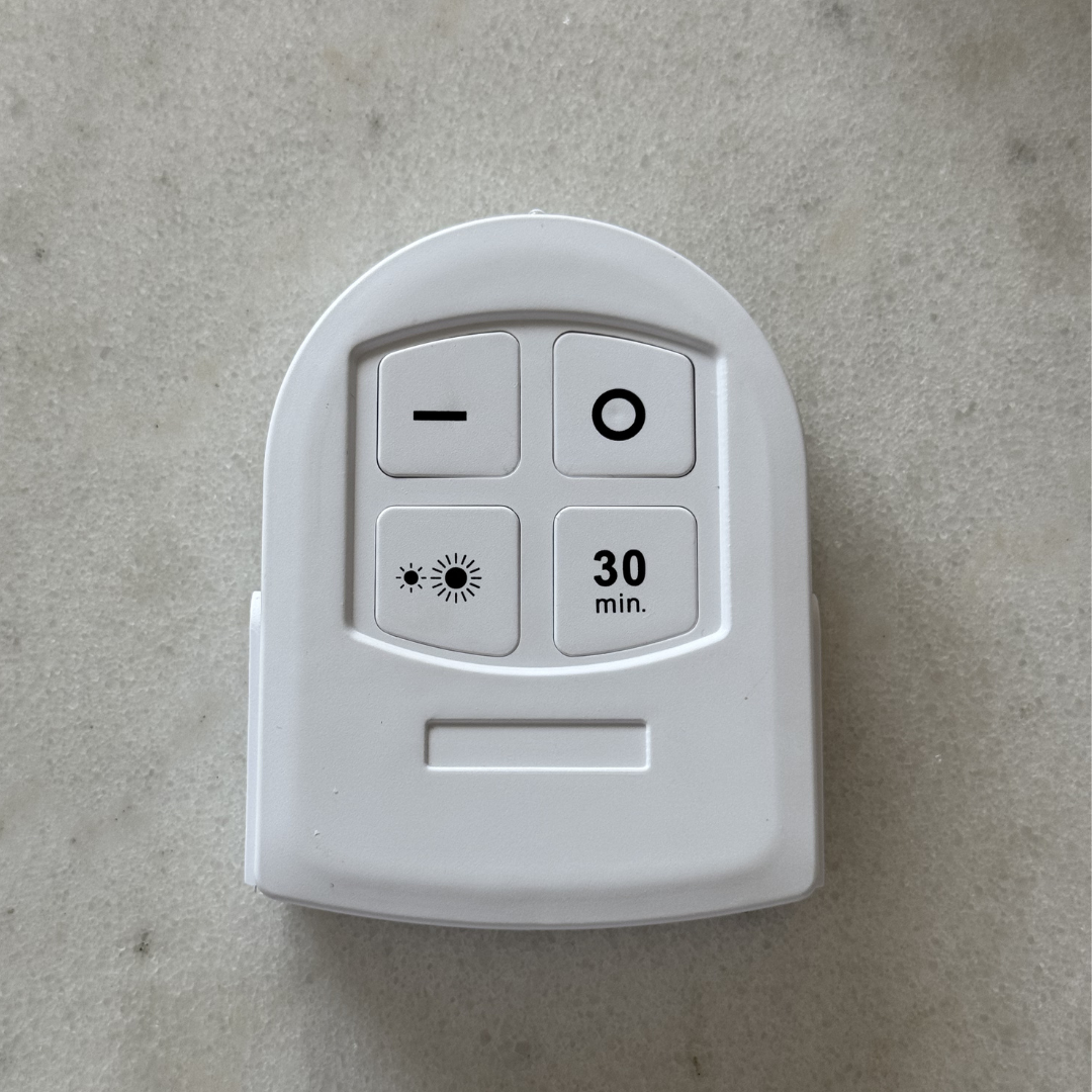 3u1 Smart Lampe