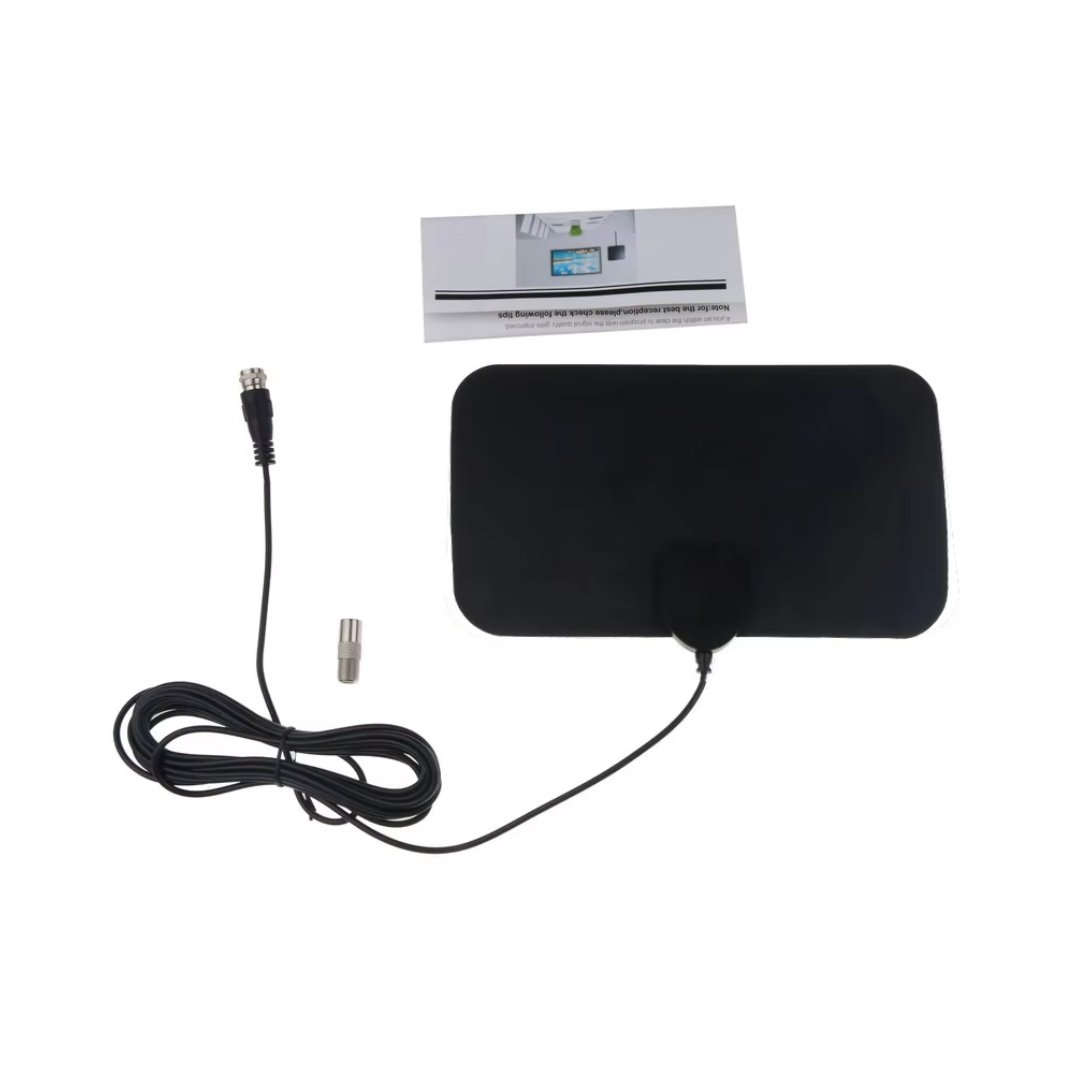 TV Digitalna Sobna Antena + Pojačivač