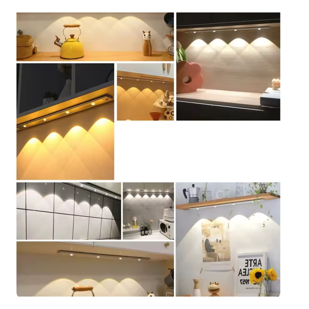 Lampa sa senzorom - 60cm