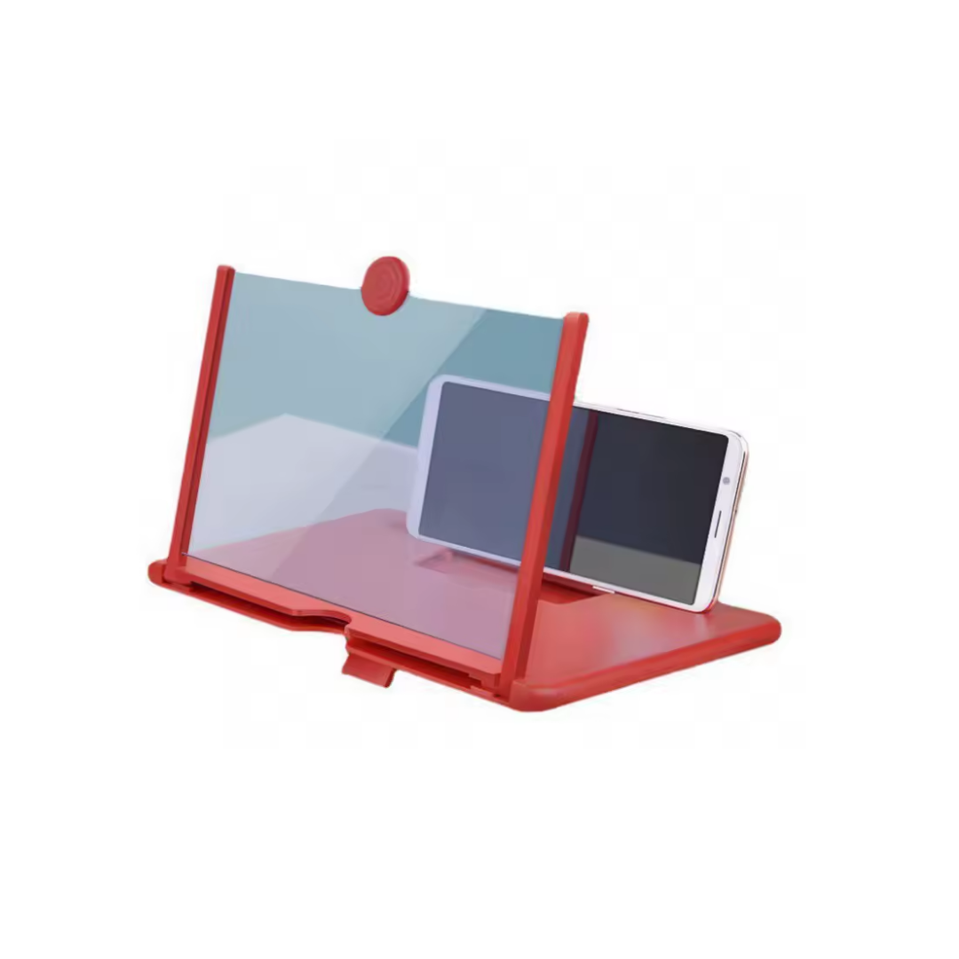 3D Lupa Za Telefon - Uveličaj ekran