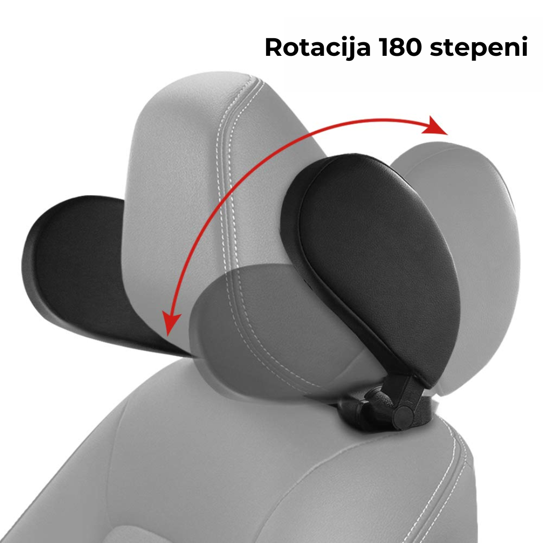 Auto Naslon za Glavu