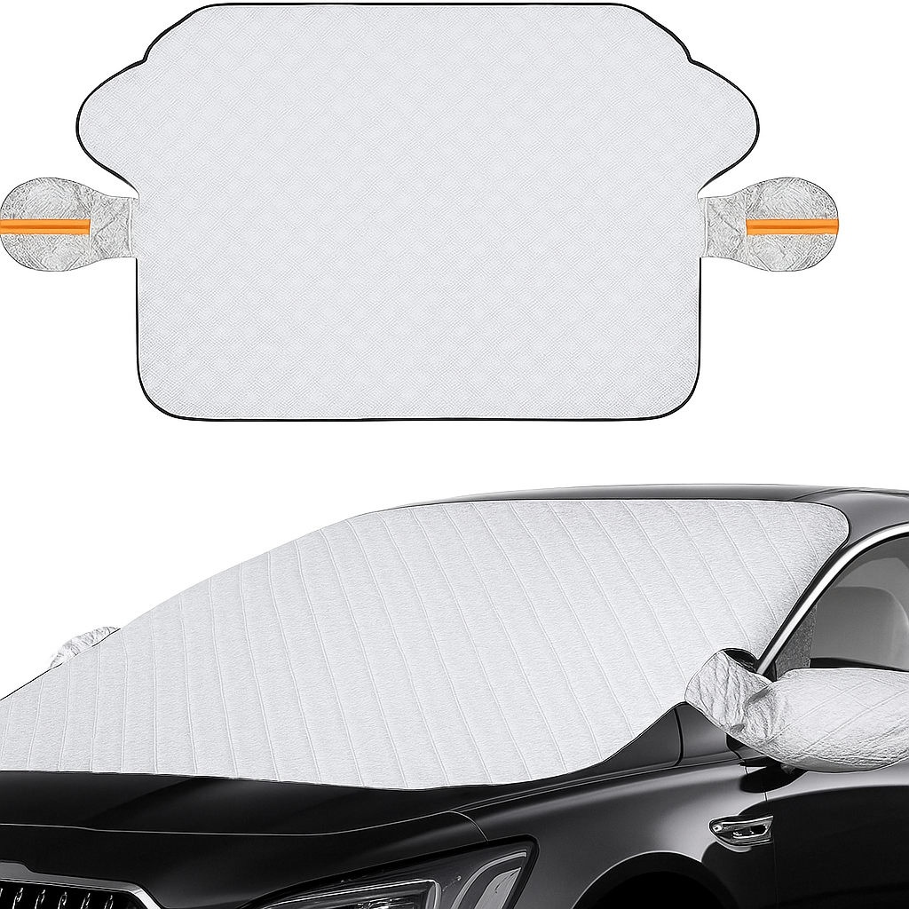 Cerada za šoferšajbnu - Zaštitna pokrivka