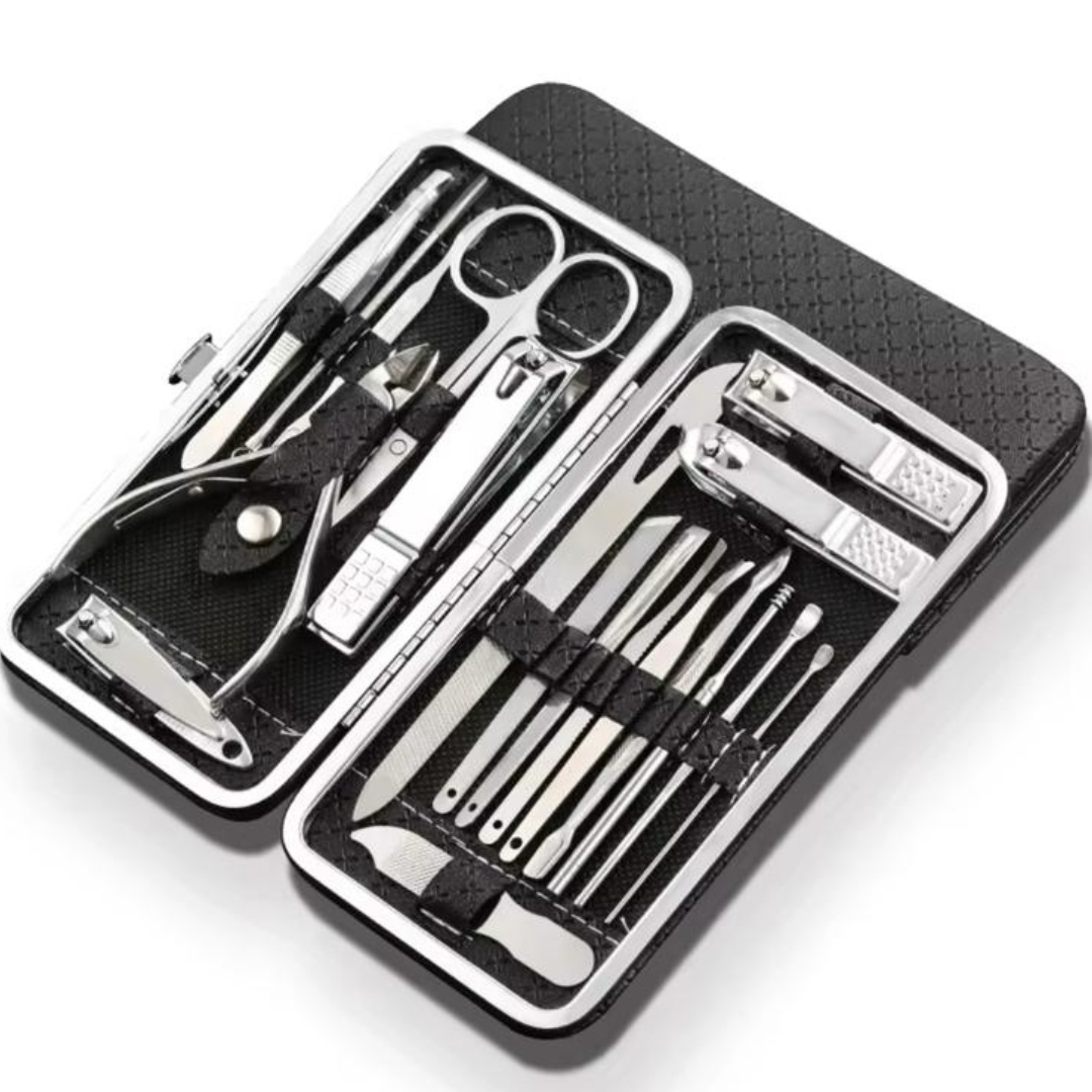 Set Za Nokte - 19 delova