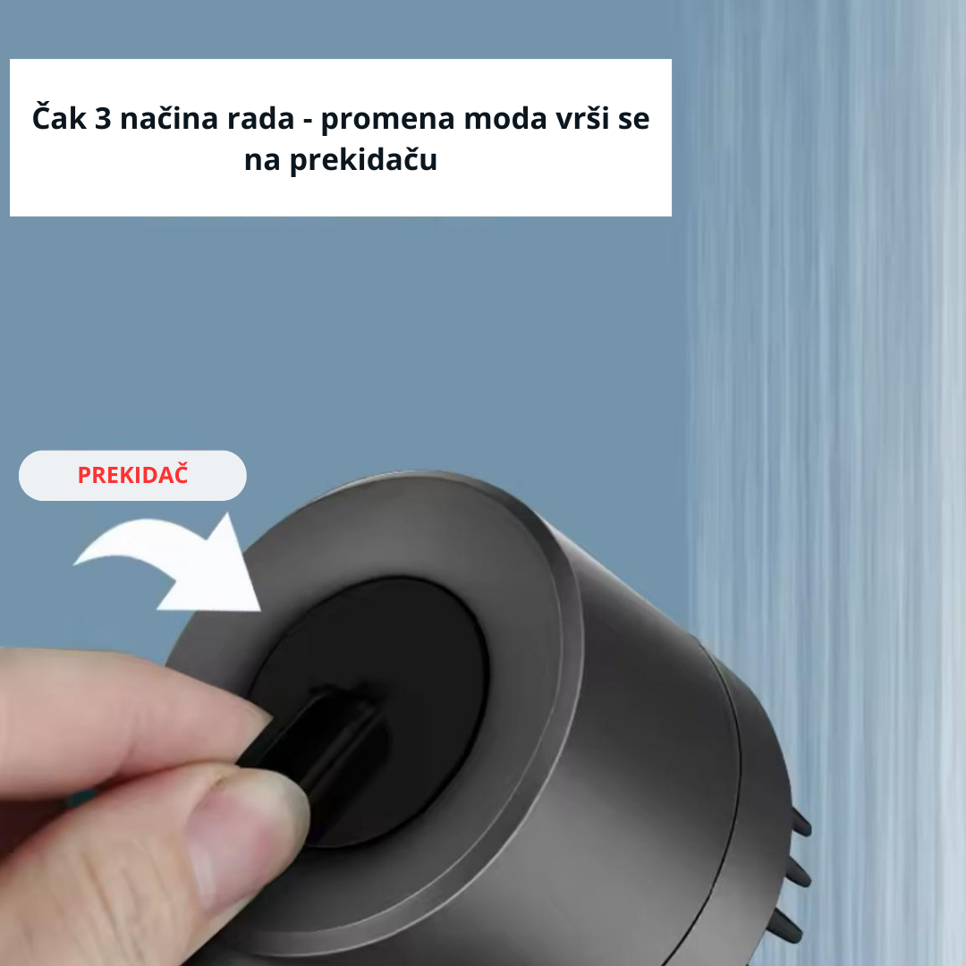 Turbo Tuš