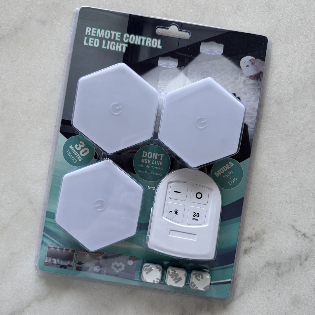 3u1 Smart Lampe