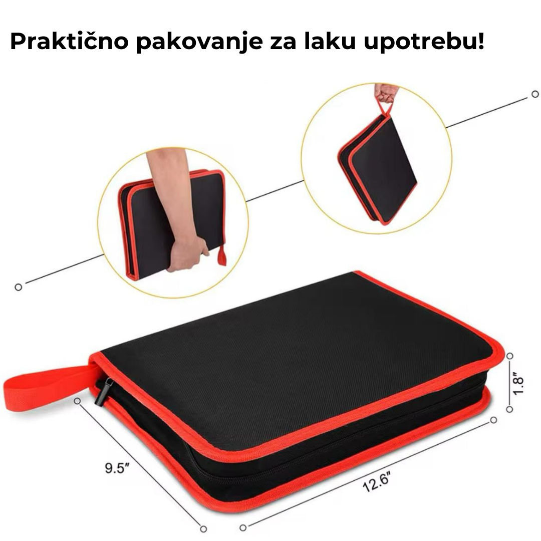 Alat za auto tapacire i enterijer