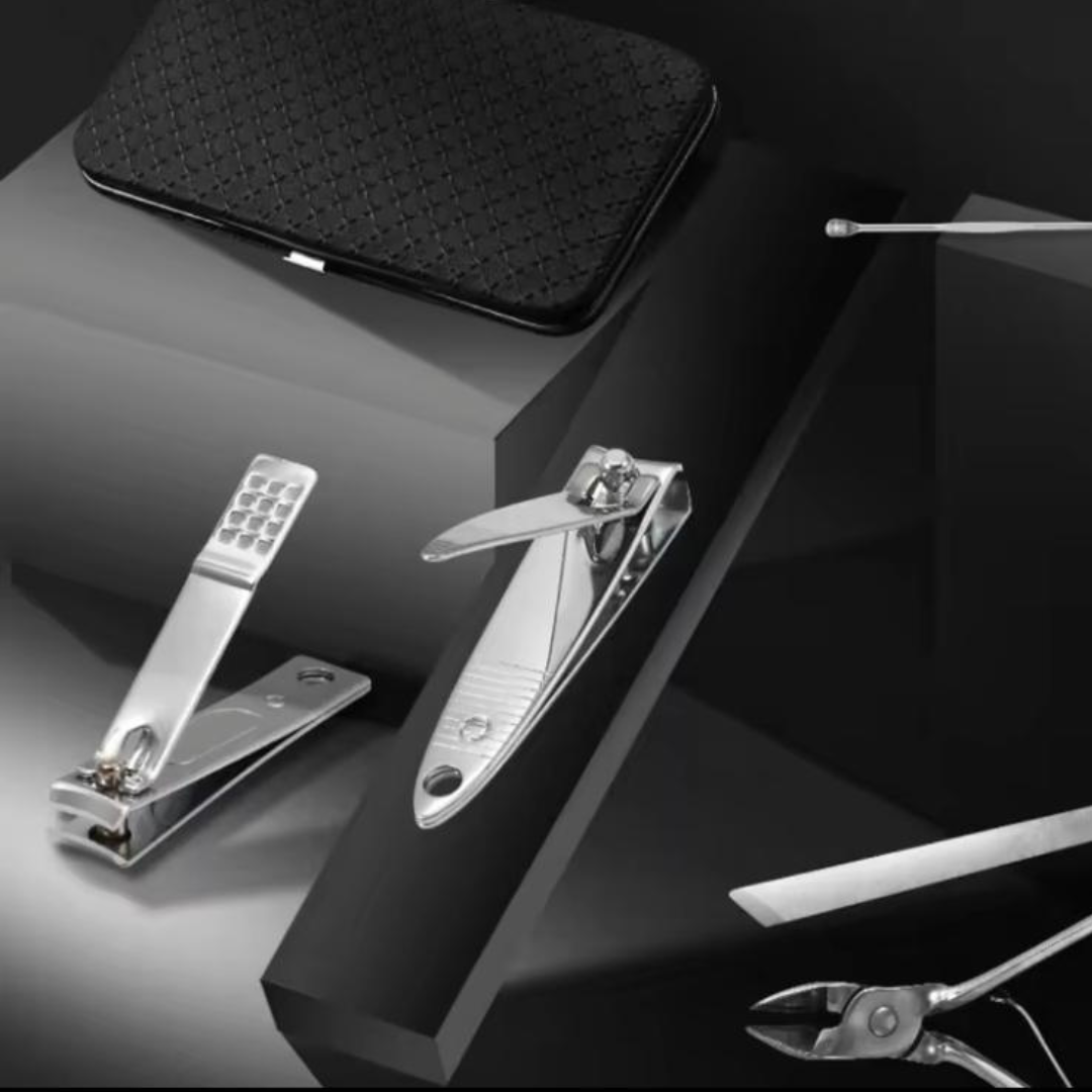 Set Za Nokte - 19 delova