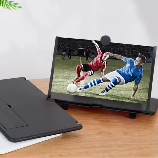 3D Lupa Za Telefon - Uveličaj ekran