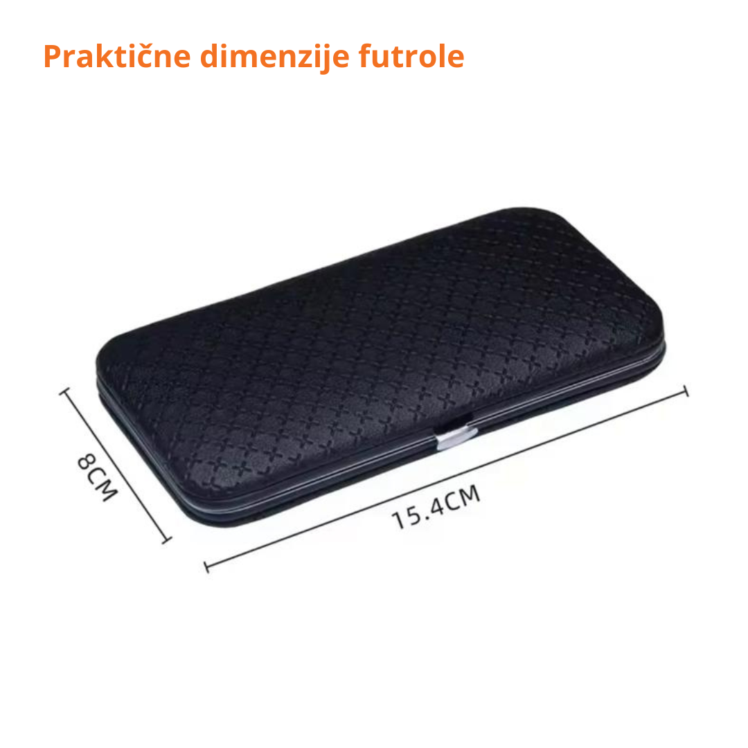 Set Za Nokte - 19 delova