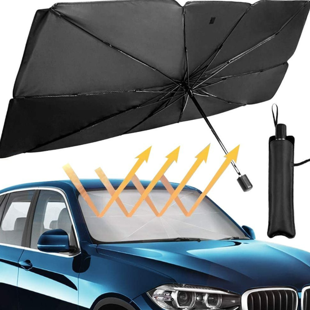 Suncobran za Auto