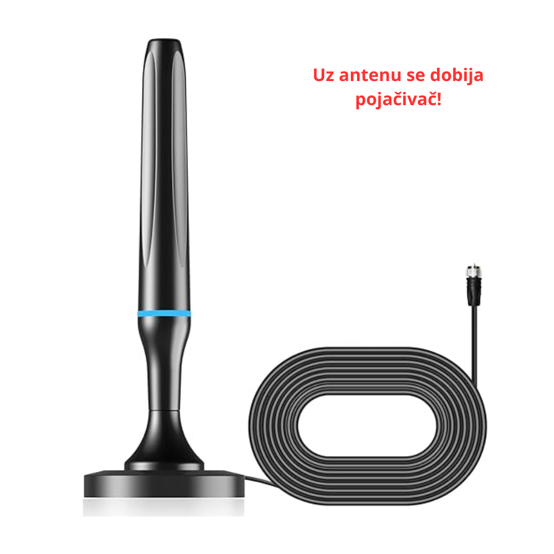 Digitalna TV Antena (Stona)