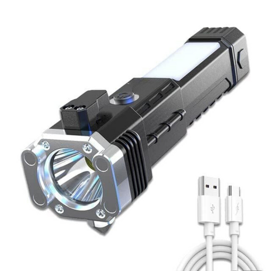 Multifunkcionalna LED Lampa