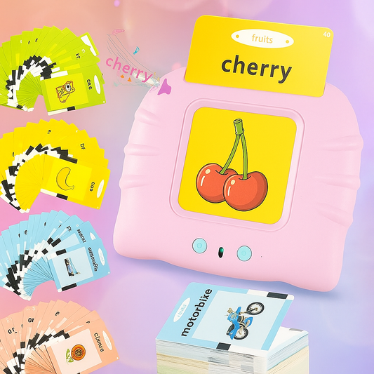 Interaktivne Kartice za Učenje Engleskog Jezika