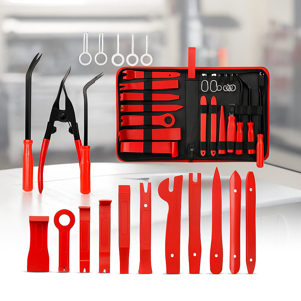 Alat za auto tapacire i enterijer